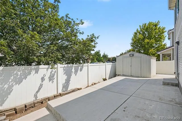 19594 Robins Drive Denver, CO 80249