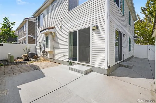 19594 Robins Drive Denver, CO 80249