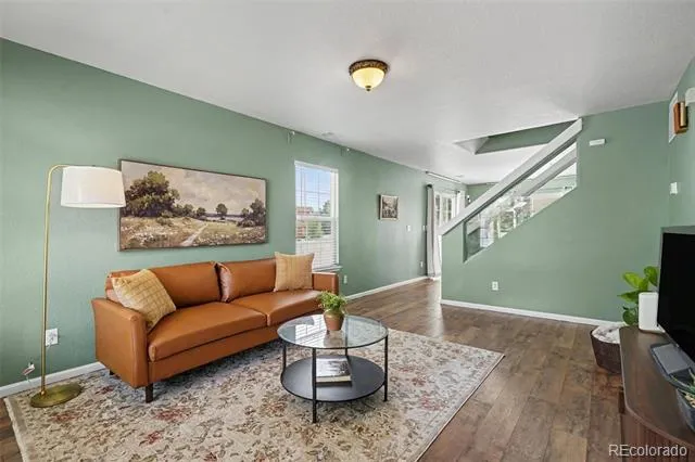 19594 Robins Drive Denver, CO 80249