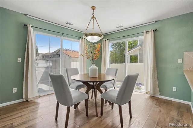 19594 Robins Drive Denver, CO 80249