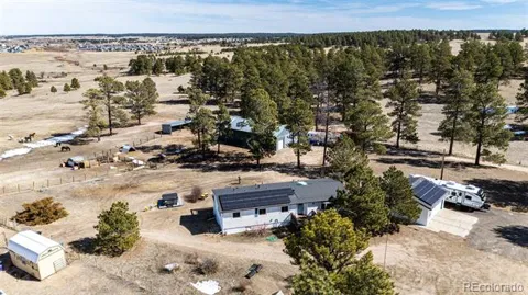 1991 County Road 132