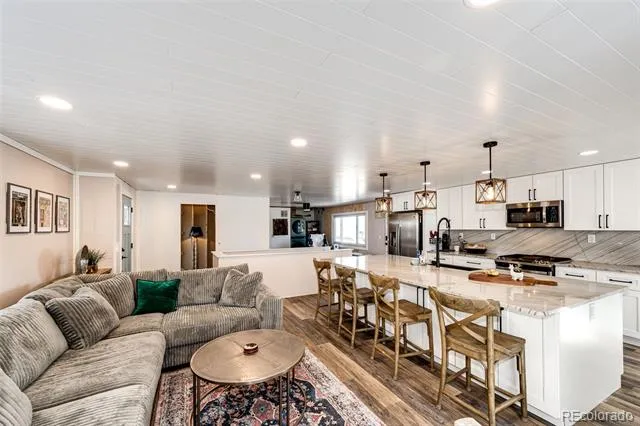 1991 County Road 132 Elizabeth, CO 80107