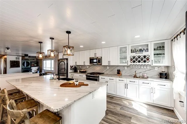 1991 County Road 132 Elizabeth, CO 80107