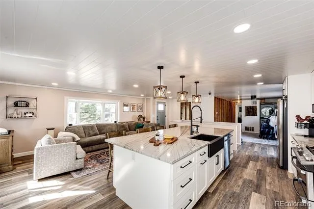 1991 County Road 132 Elizabeth, CO 80107