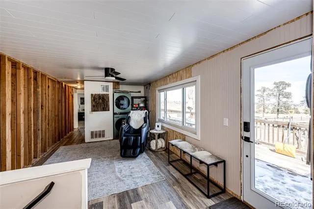 1991 County Road 132 Elizabeth, CO 80107