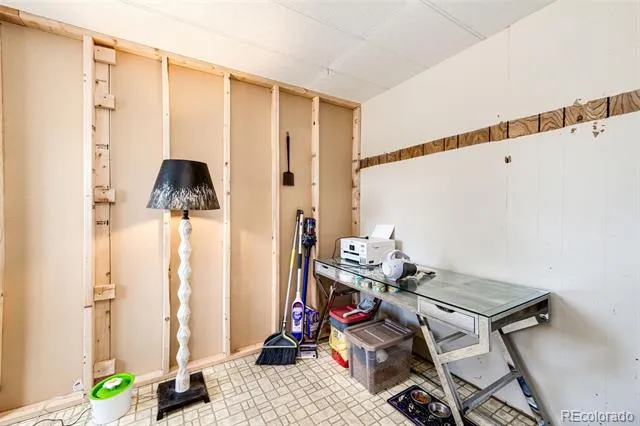 1991 County Road 132 Elizabeth, CO 80107