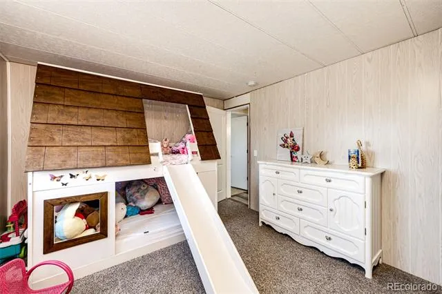 1991 County Road 132 Elizabeth, CO 80107