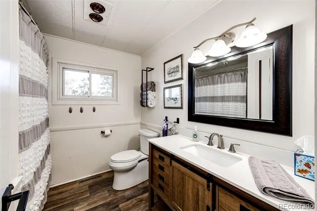 1991 County Road 132 Elizabeth, CO 80107