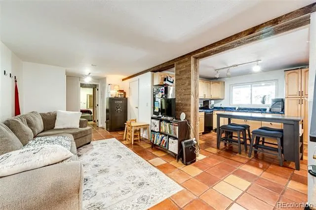 1991 County Road 132 Elizabeth, CO 80107