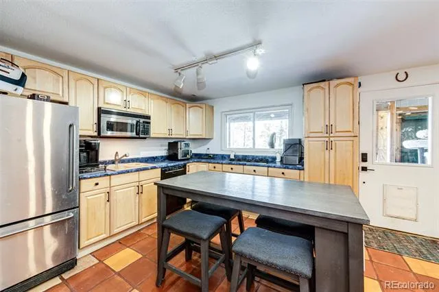1991 County Road 132 Elizabeth, CO 80107
