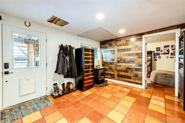 1991 County Road 132 Elizabeth, CO 80107