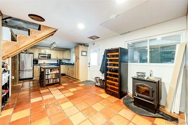 1991 County Road 132 Elizabeth, CO 80107