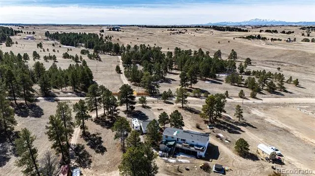 1991 County Road 132 Elizabeth, CO 80107