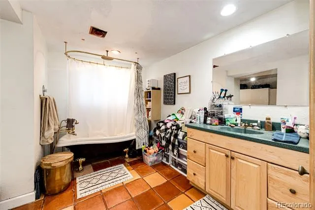 1991 County Road 132 Elizabeth, CO 80107