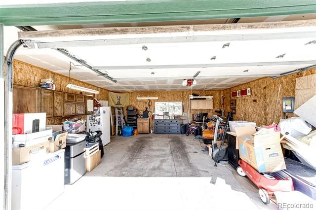 1991 County Road 132 Elizabeth, CO 80107
