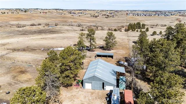 1991 County Road 132 Elizabeth, CO 80107