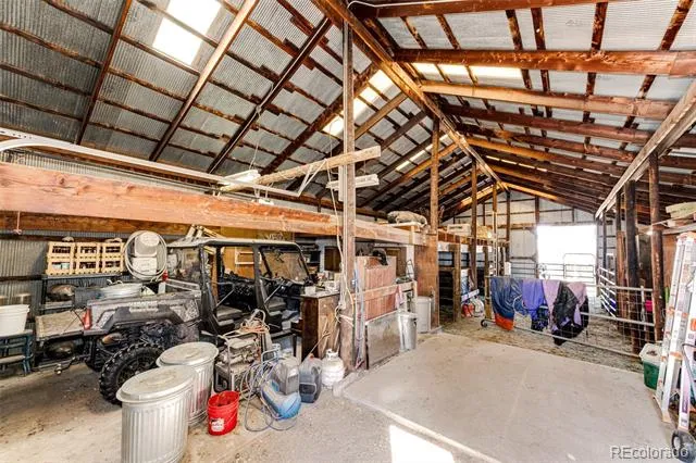 1991 County Road 132 Elizabeth, CO 80107