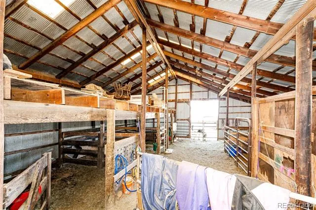 1991 County Road 132 Elizabeth, CO 80107
