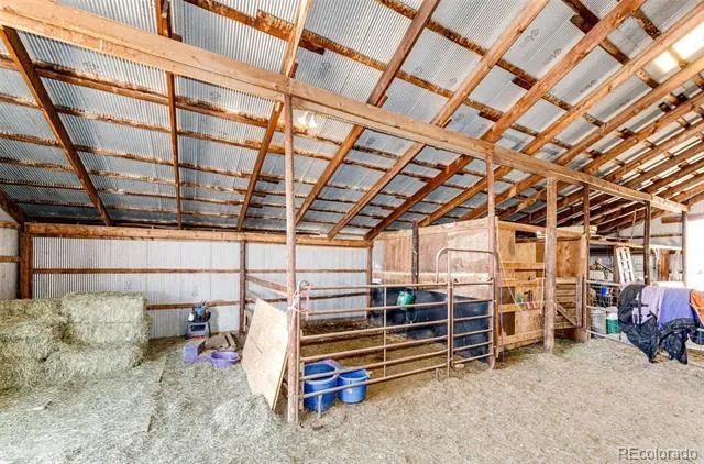 1991 County Road 132 Elizabeth, CO 80107