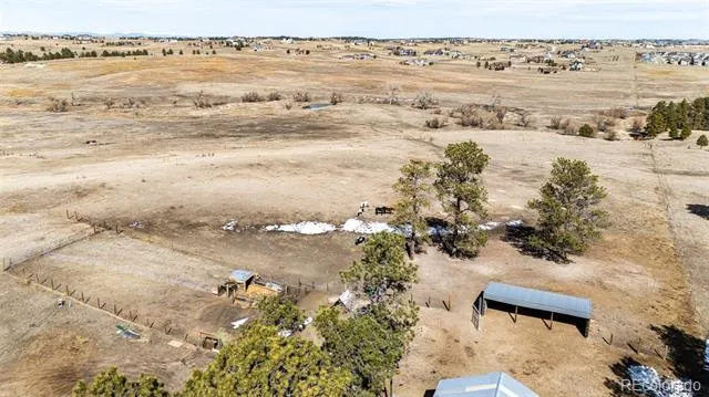 1991 County Road 132 Elizabeth, CO 80107