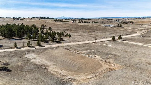 1991 County Road 132 Elizabeth, CO 80107