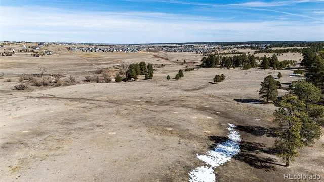 1991 County Road 132 Elizabeth, CO 80107