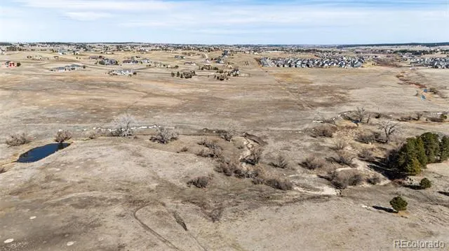 1991 County Road 132 Elizabeth, CO 80107