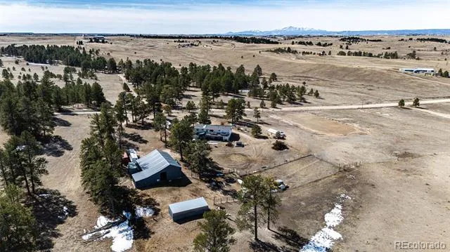 1991 County Road 132 Elizabeth, CO 80107