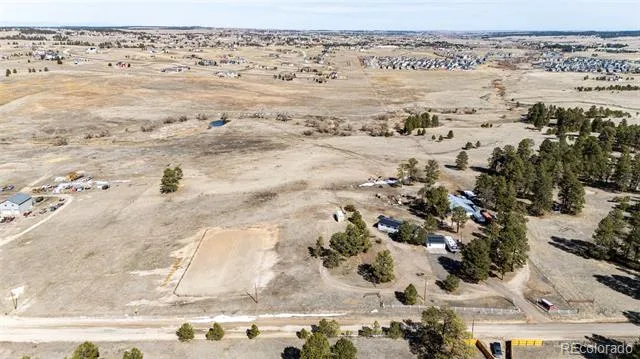 1991 County Road 132 Elizabeth, CO 80107