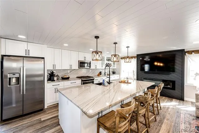 1991 County Road 132 Elizabeth, CO 80107