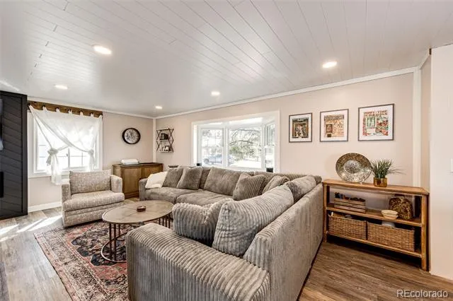 1991 County Road 132 Elizabeth, CO 80107