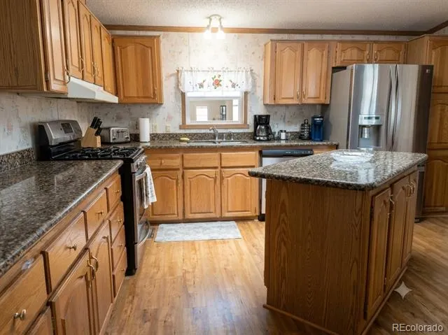 5769 County Road D.5 Antonito, CO 81120