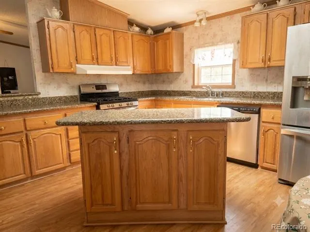 5769 County Road D.5 Antonito, CO 81120