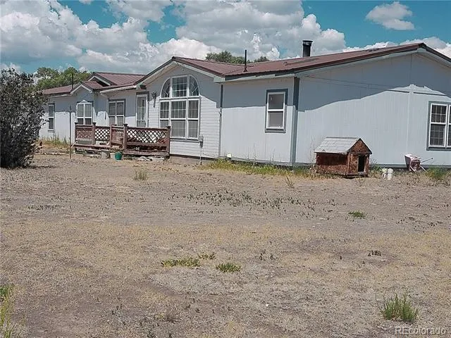 5769 County Road D.5 Antonito, CO 81120