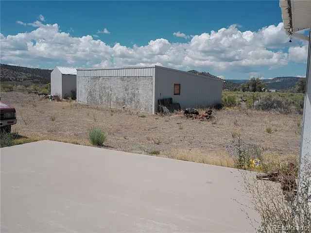 5769 County Road D.5 Antonito, CO 81120