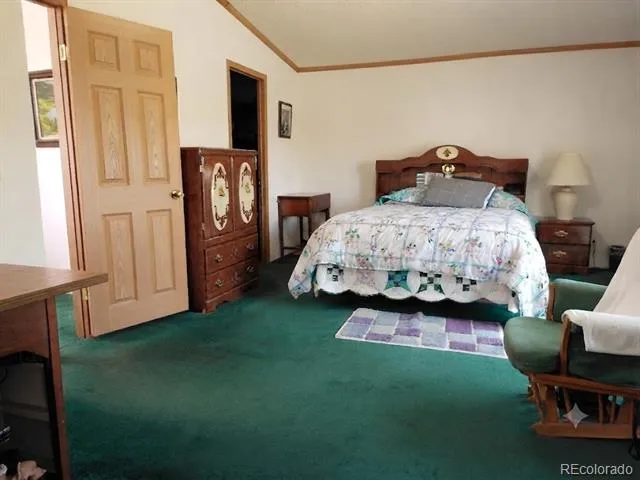 5769 County Road D.5 Antonito, CO 81120