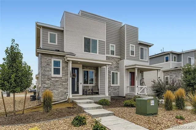 1680 S Tower Road Aurora, CO 80017
