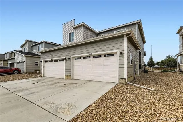 1680 S Tower Road Aurora, CO 80017