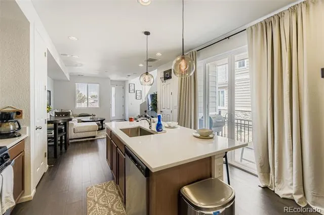 1680 S Tower Road Aurora, CO 80017