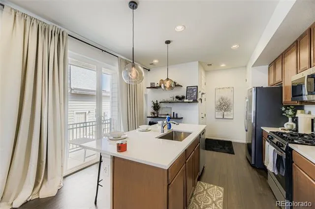 1680 S Tower Road Aurora, CO 80017