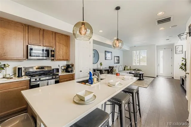 1680 S Tower Road Aurora, CO 80017