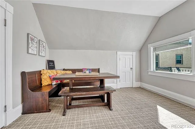 6 Boulder Crescent Street Colorado Springs, CO 80903