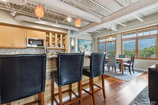 201 E Las Animas Street #301 Colorado Springs, CO 80903