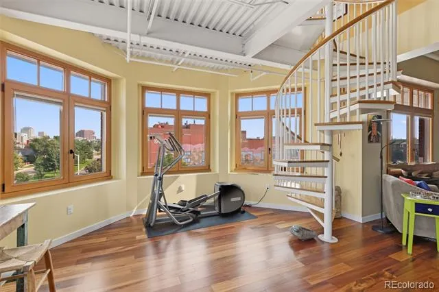 201 E Las Animas Street #301 Colorado Springs, CO 80903