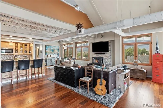 201 E Las Animas Street #301 Colorado Springs, CO 80903