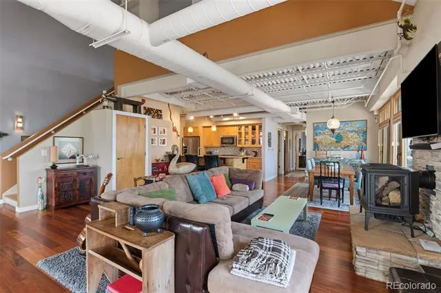 201 E Las Animas Street #301 Colorado Springs, CO 80903