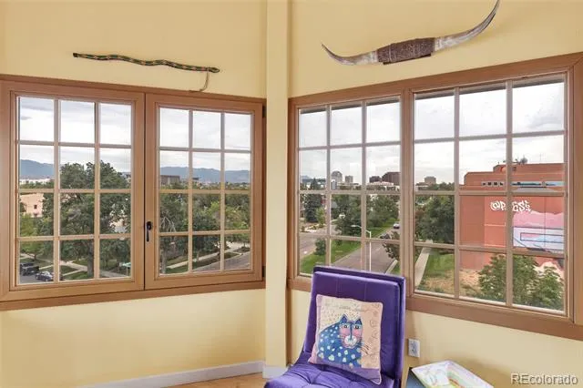201 E Las Animas Street #301 Colorado Springs, CO 80903