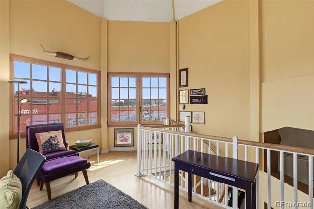 201 E Las Animas Street #301 Colorado Springs, CO 80903