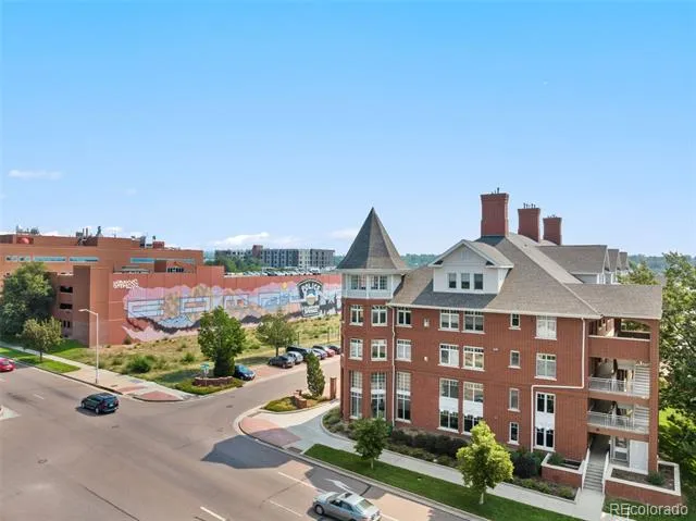 201 E Las Animas Street #301 Colorado Springs, CO 80903