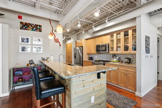 201 E Las Animas Street #301 Colorado Springs, CO 80903